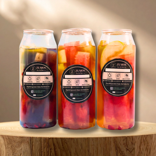 Melon Bloom Infusion