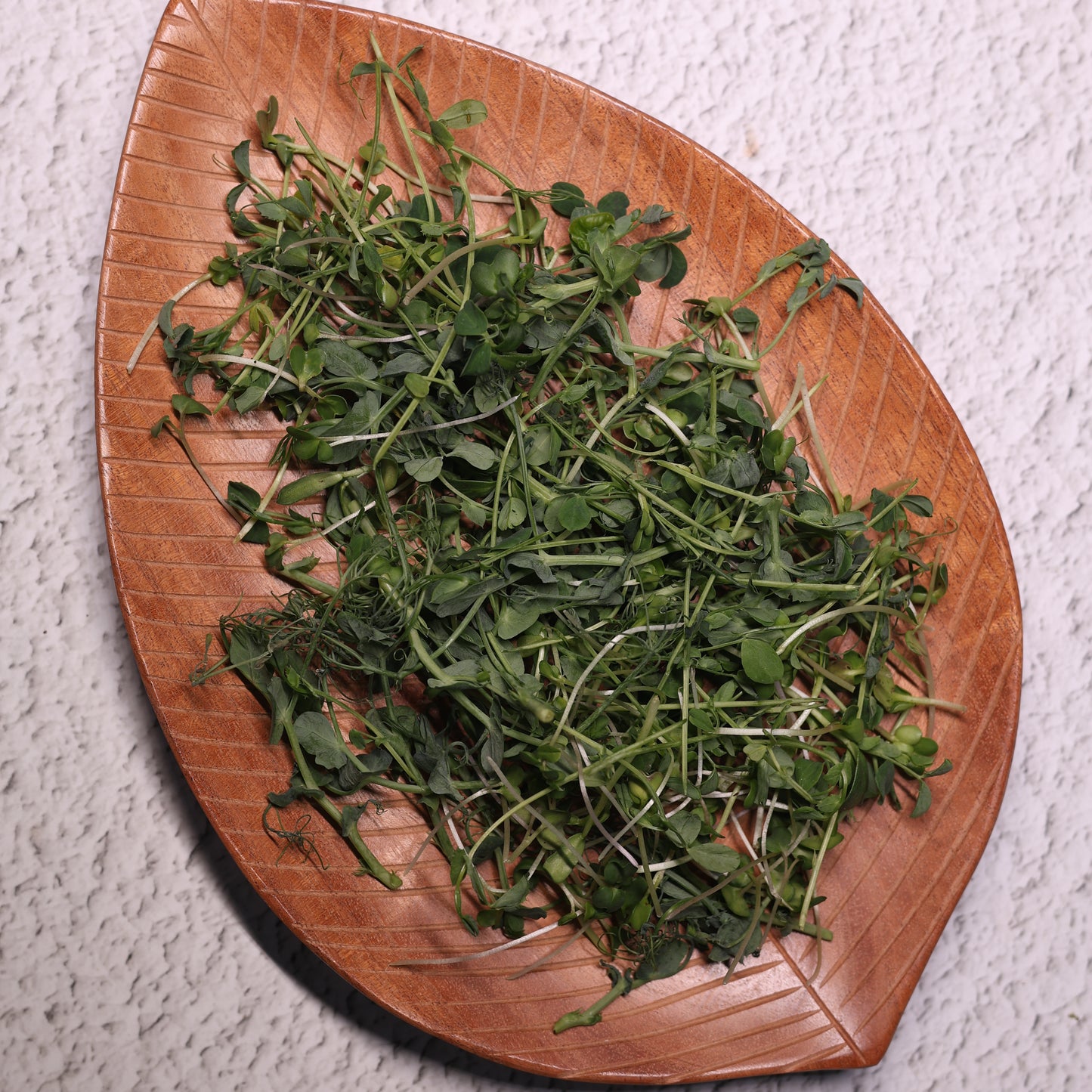 Diabetes Microgreens Mix