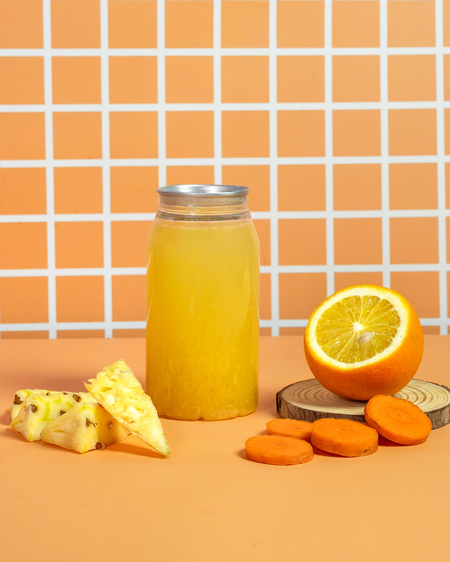 Golden Balance