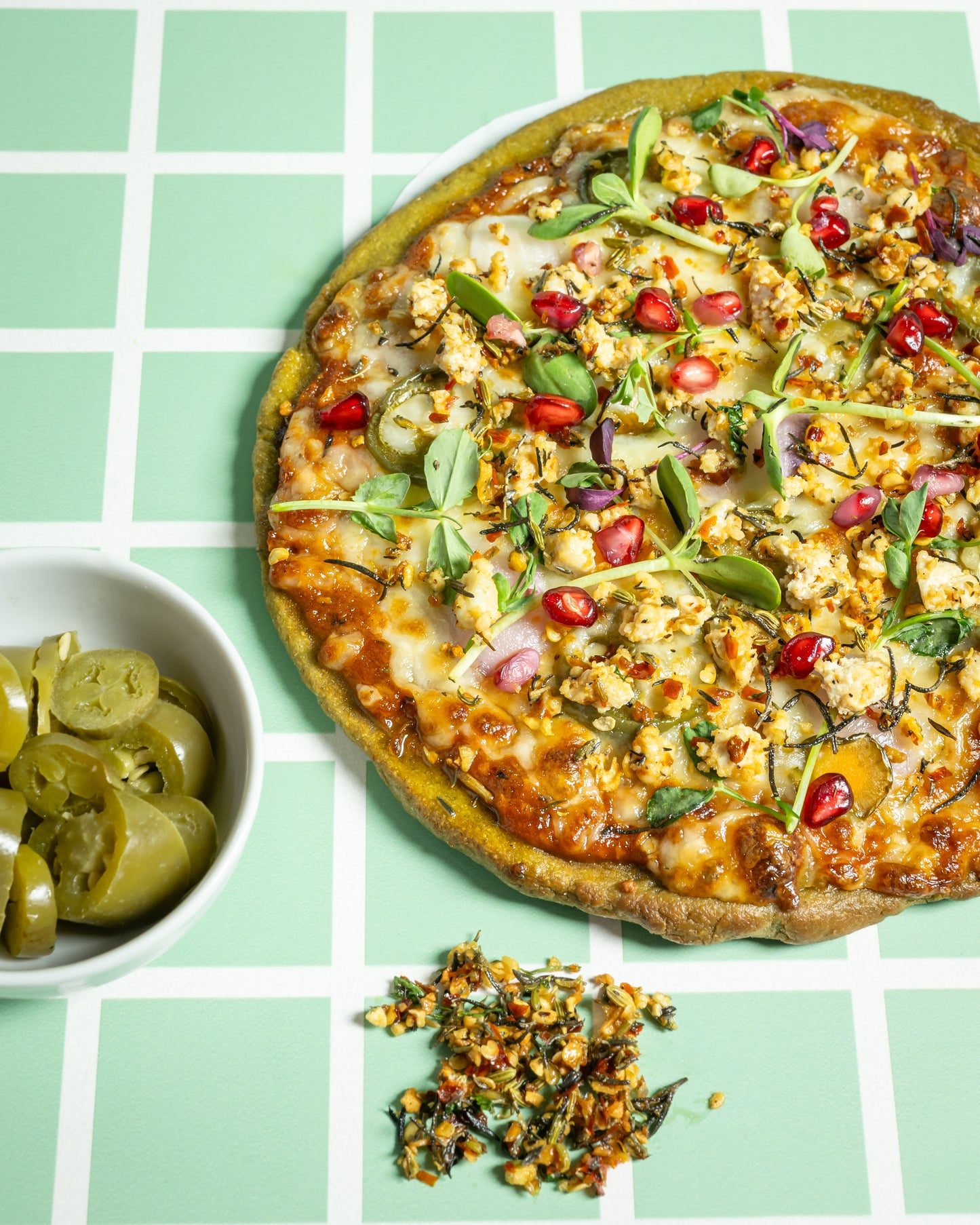 Chilli Comfort
