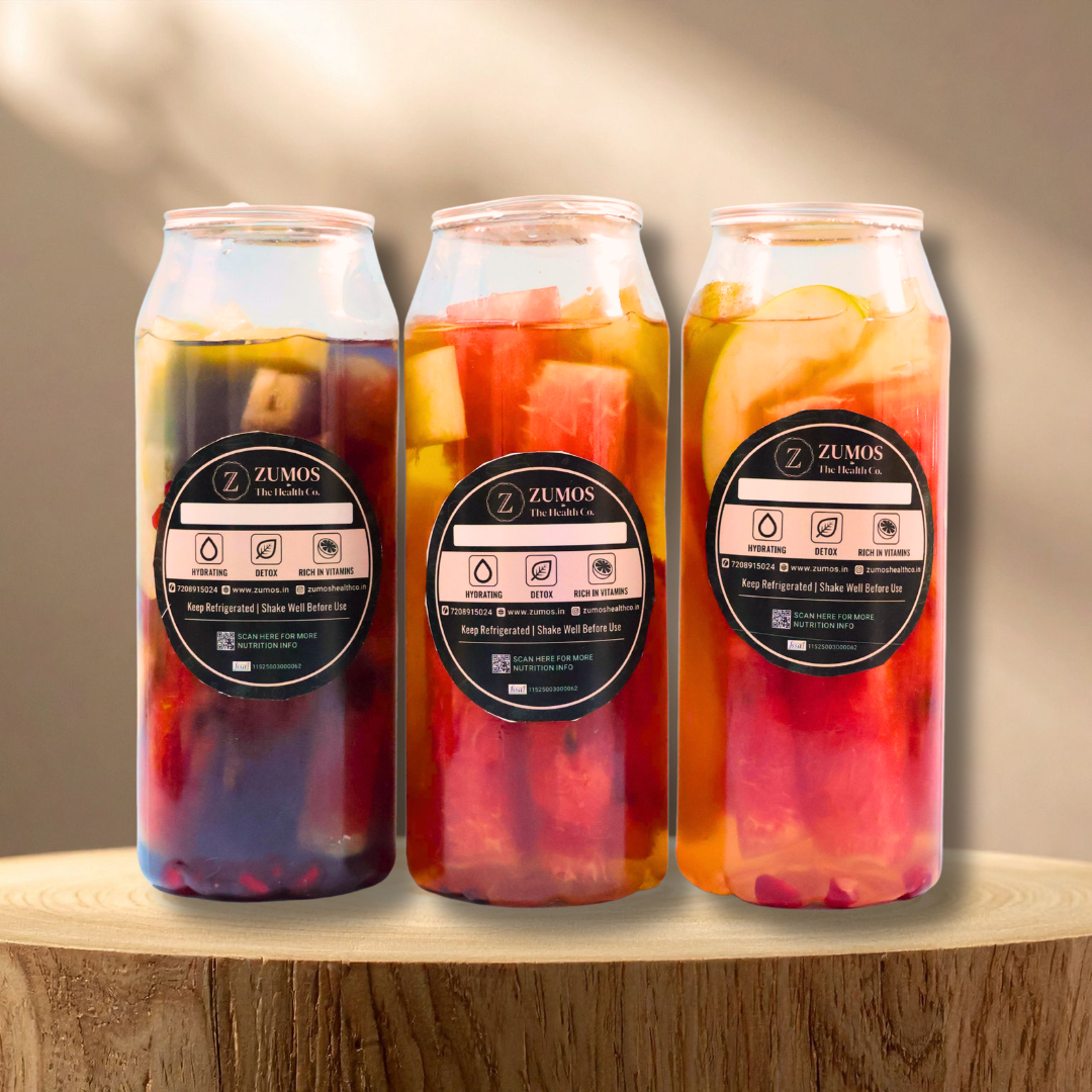 Melon Bloom Infusion