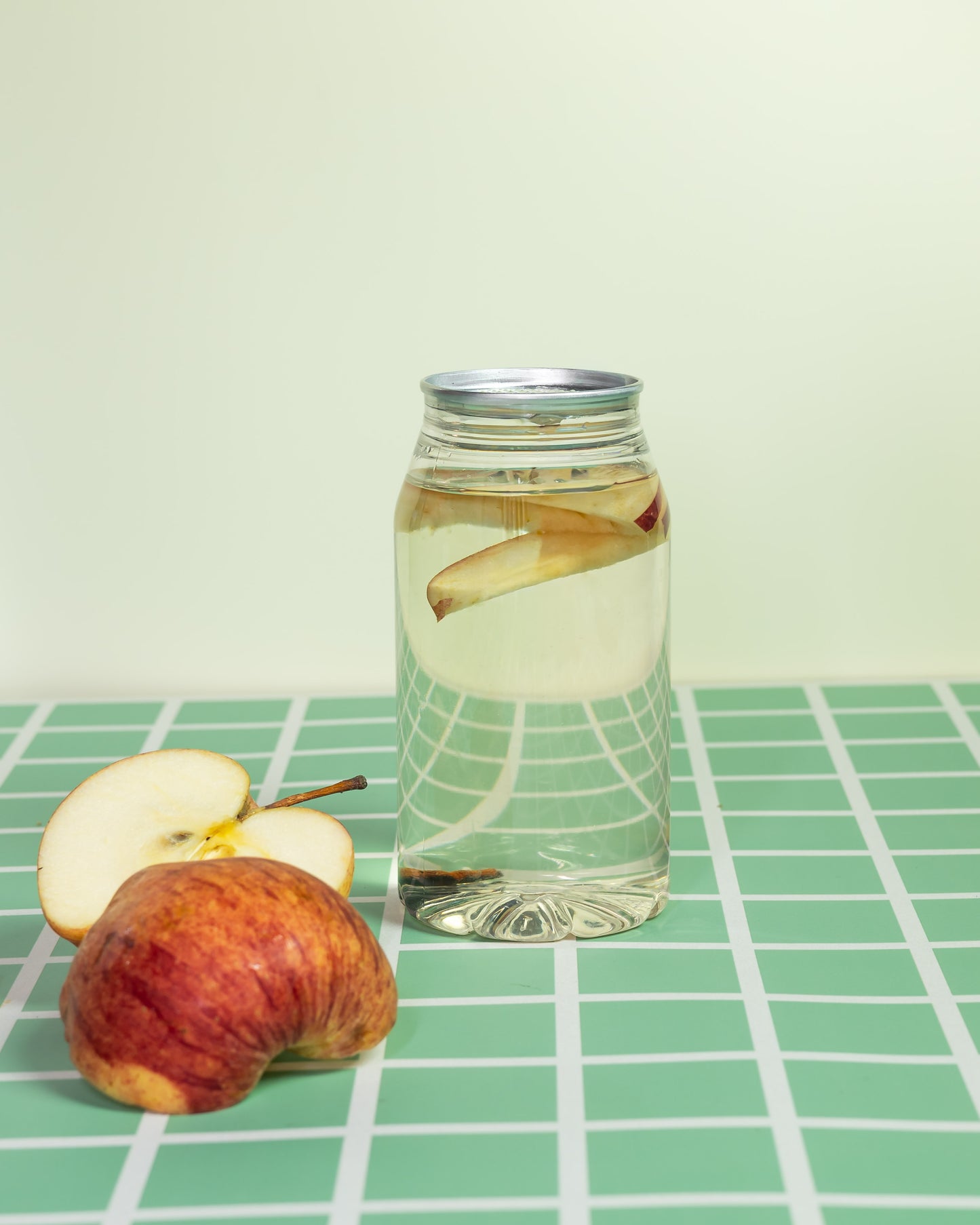 Apple Spice Infuse