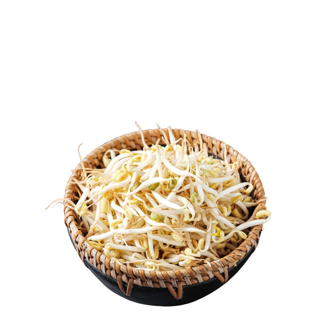 Bean Sprouts