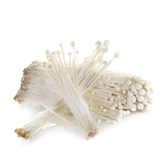Enoki Mushroom