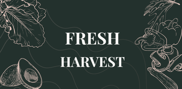 Microgreens I Mushrooms I Sprouts I Avocado