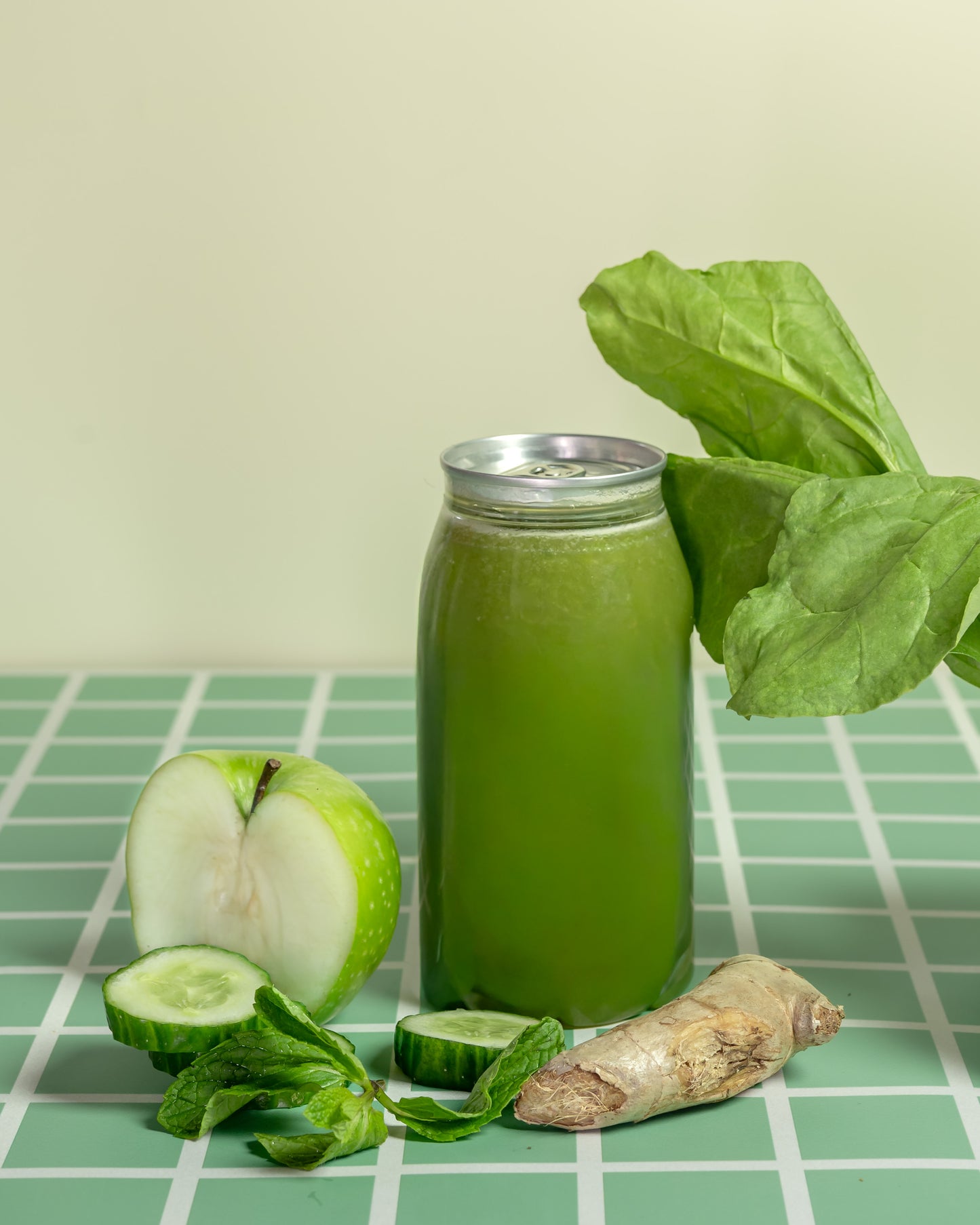 Everyday Green