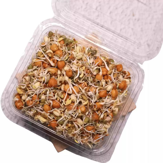 Nutri Mix Sprouts