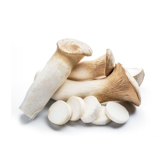 King Oyster Mushroom