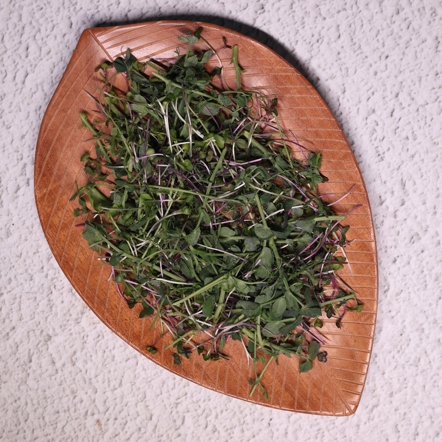 Cardiac Microgreens Mix